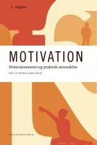 Product cover for Motivation