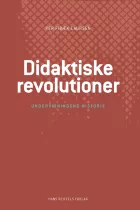 Product cover for Didaktiske revolutioner
