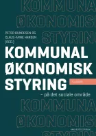 Product cover for Kommunal økonomisk styring