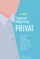 Product cover for Finansiel rådgivning - privat