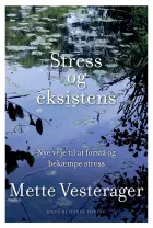 Product cover for Stress og eksistens