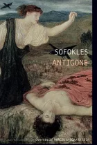 Product cover for Antigone
