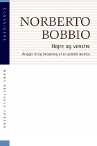 Product cover for Højre og venstre