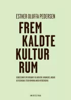 Product cover for Fremkaldte kulturrum