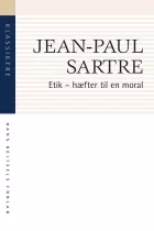 Product cover for  hæfter til en moral