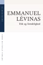 Product cover for Etik og Uendelighed