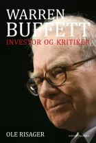 Product cover for Warren Buffett - investor og kritiker