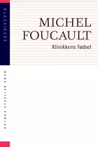 Product cover for Klinikkens fødsel