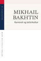 Product cover for Karneval og latterkultur