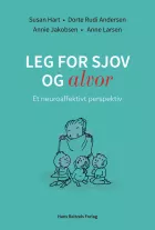 Product cover for Leg for sjov og alvor
