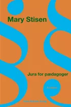 Product cover for Jura for pædagoger