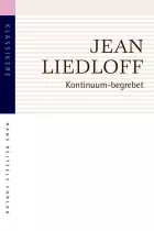 Product cover for Kontinuum-begrebet