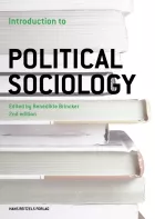 Product cover for Introduction to Political Sociology