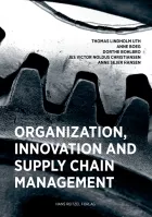 Product cover for Organisation, Innovation and Supply Chain Management