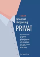 Product cover for Finansiel rådgivning - privat