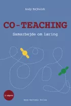 Product cover for Co-teaching - samarbejde om læring