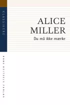Product cover for Du må ikke mærke