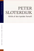 Product cover for Kritik af den kyniske fornuft