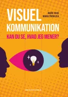 Product cover for Visuel kommunikation