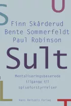 Product cover for Sult
