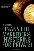 Product cover for Finansielle markeder og investering for private