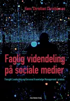 Product cover for Faglig videndeling på sociale medier