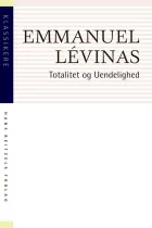 Product cover for Totalitet og Uendelighed