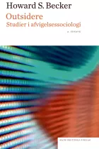 Product cover for Outsidere
