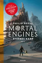 Product cover for  Byernes kamp