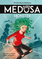 Product cover for  Monster