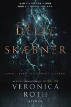 Product cover for Delte skæbner (Dødens mærker 2)
