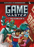 Product cover for  Mega Wizard slår til