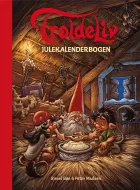 Product cover for Troldeliv - Julekalenderbogen