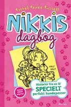 Product cover for  Historier fra en ik' specielt perfekt hundepasser