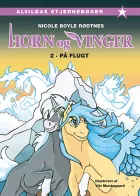 Product cover for  På flugt