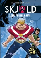 Product cover for  Den første kamp