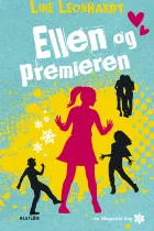 Product cover for Ellen og premieren