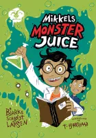 Product cover for Mikkels Monsterjuice