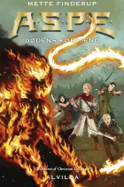 Product cover for  Dødens købmænd
