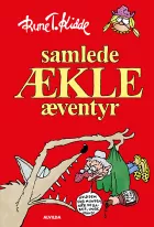 Product cover for Samlede ækle æventyr