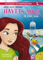 Product cover for  På dybt vand