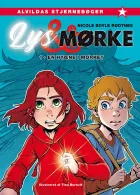 Product cover for  En hyæne i mørket