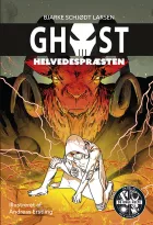 Product cover for  Helvedespræsten