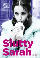 Product cover for Slutty Sarah (SPOT-serien)