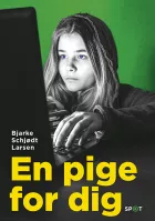 Product cover for En pige for dig (SPOT-serien)