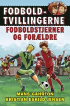 Product cover for  Fodboldstjerner og forældre