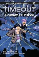 Product cover for  Copgirl vs. Zybork