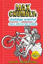 Product cover for  Balladeeksplosion