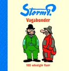 Product cover for Storm P. - Vagabonder - Udvalgte fluer