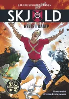 Product cover for  Helte i kamp